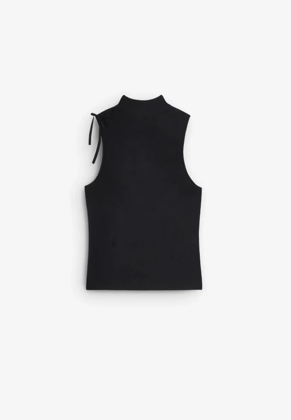 BASH | Top Evoli-Mujer Camisetas Y Tops