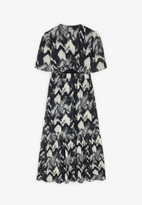 BASH | Vestido Axana-Mujer Vestidos Y Monos