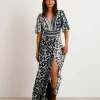 BASH | Vestido Hylia-Mujer Vestidos Y Monos