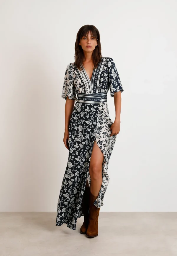BASH | Vestido Hylia-Mujer Vestidos Y Monos
