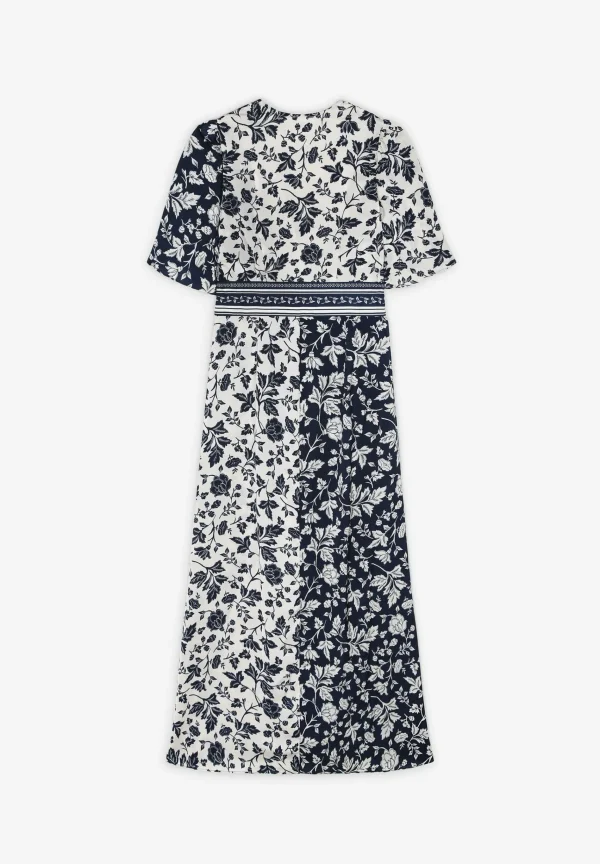 BASH | Vestido Hylia-Mujer Vestidos Y Monos