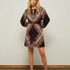 BASH | Vestido Jasper-Mujer Vestidos Y Monos