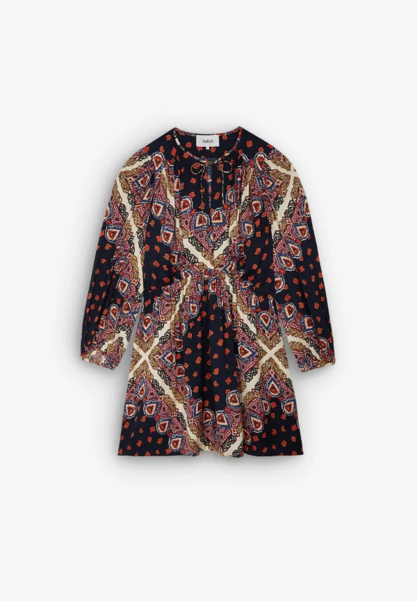 BASH | Vestido Jasper-Mujer Vestidos Y Monos