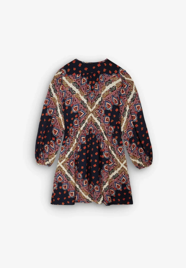 BASH | Vestido Jasper-Mujer Vestidos Y Monos