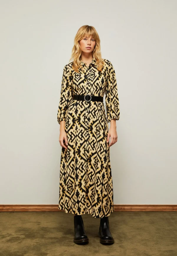 BASH | Vestido Luna-Mujer Vestidos Y Monos