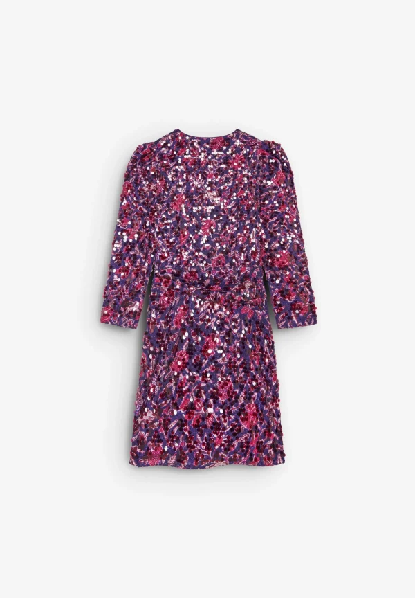 BASH | Vestido Sola-Mujer Vestidos Y Monos