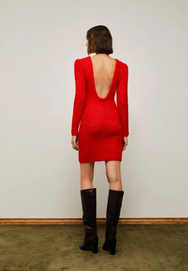 BASH | Vestido Tunez-Mujer Vestidos Y Monos