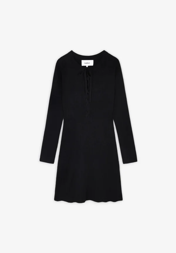 BASH | Vestido Willy-Mujer Vestidos Y Monos