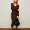 BASH | Vestido Wissal-Mujer Vestidos Y Monos