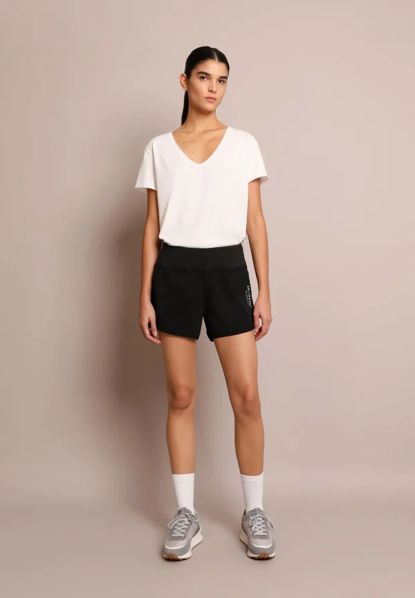 scalperscompany Bermudas Deportivas Adn-Mujer Ropa Deportiva