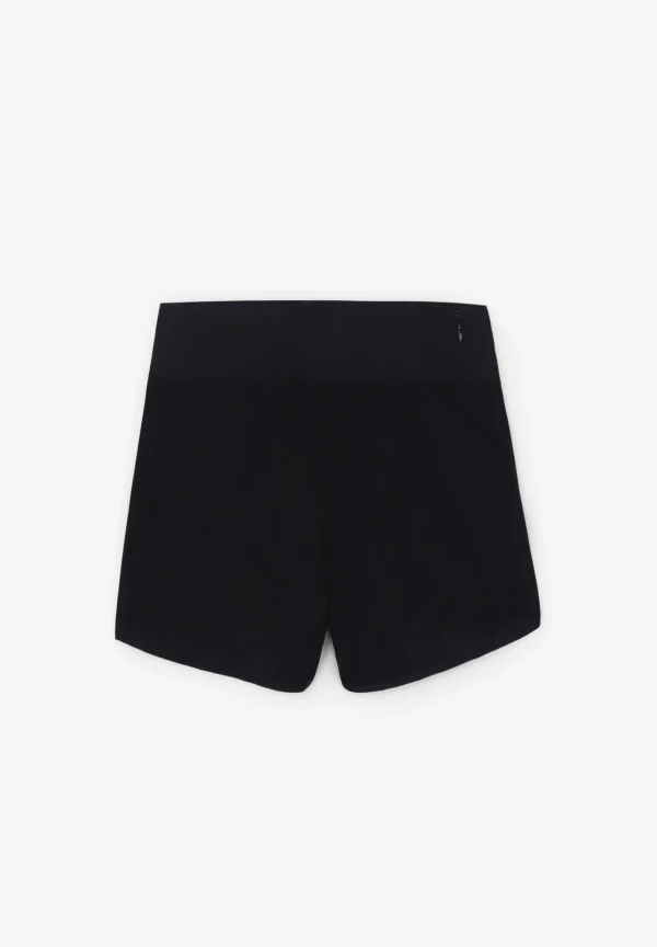scalperscompany Bermudas Deportivas Adn-Mujer Ropa Deportiva