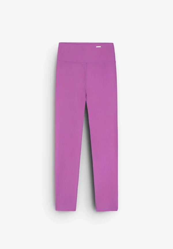BLACK LIMBA | Legging Deportivo Jari-Mujer Pantalones