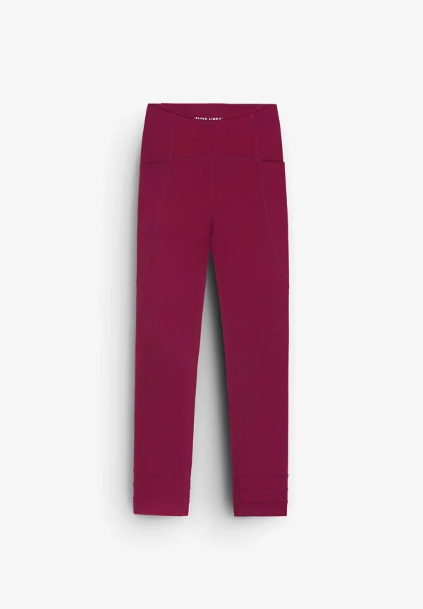 BLACK LIMBA | Legging Deportivo Diardi-Mujer Pantalones