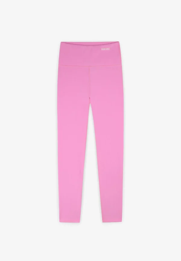 BLACK LIMBA | Legging Deportivo Jari-Mujer Ropa Deportiva