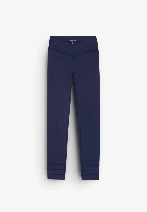 BLACK LIMBA | Legging Deportivo Ica-Mujer Pantalones