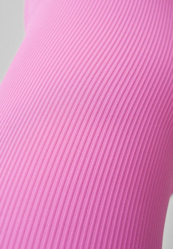BLACK LIMBA | Legging Deportivo Jari-Mujer Ropa Deportiva