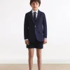 scalperscompany Blazer Ceremonia-Niños Americanas