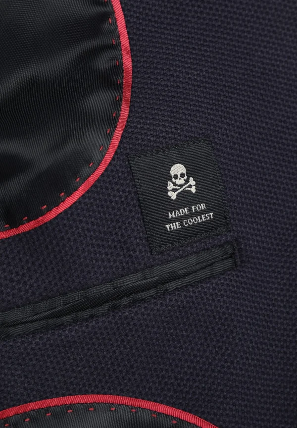 scalperscompany Blazer Ceremonia-Niños Americanas