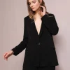 scalperscompany Blazer Jacquard Calaveras Estrellas-Mujer Total Look