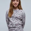 scalperscompany Blusa Volante Canesu-Niños Camisas