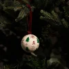 scalperscompany Bola De Navidad Scalpers-Home Navidad