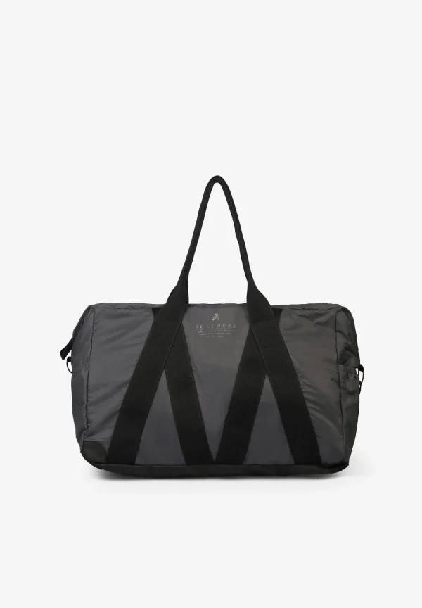 scalperscompany Bolsa De Viaje Doble Asa-Hombre Bolsas Y Mochilas