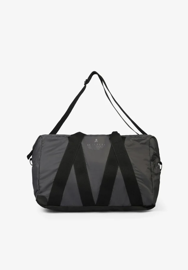 scalperscompany Bolsa De Viaje Doble Asa-Hombre Bolsas Y Mochilas
