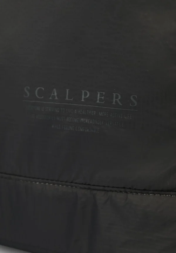 scalperscompany Bolsa Mochila-Hombre Bolsas Y Mochilas