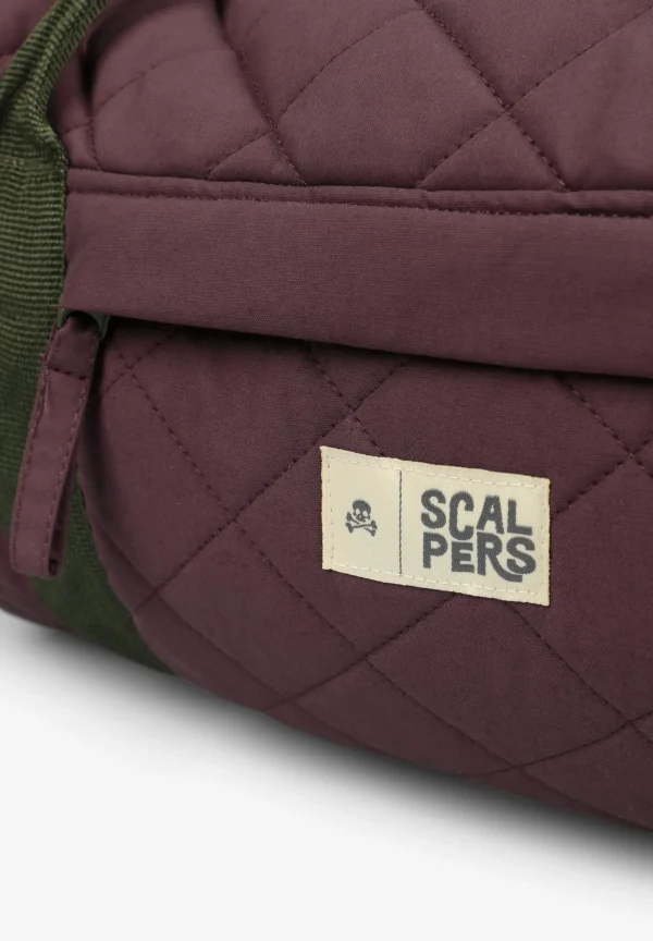 scalperscompany Bolsa Viaje Acolchada-Niños Bolsas Y Mochilas