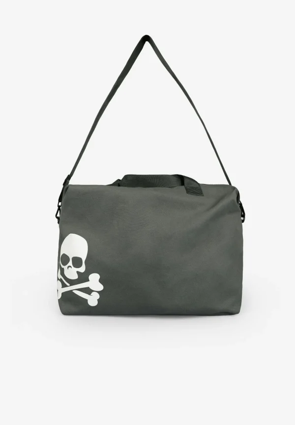 scalperscompany Bolsa Viaje Maxi Calavera-Niños Bolsas Y Mochilas