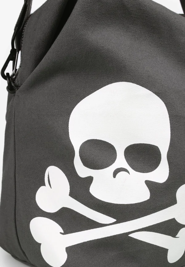 scalperscompany Bolsa Viaje Maxi Calavera-Niños Bolsas Y Mochilas