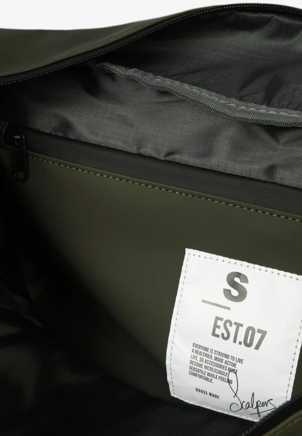 scalperscompany Bolsa Viaje Tecnica-Hombre Bolsas Y Mochilas