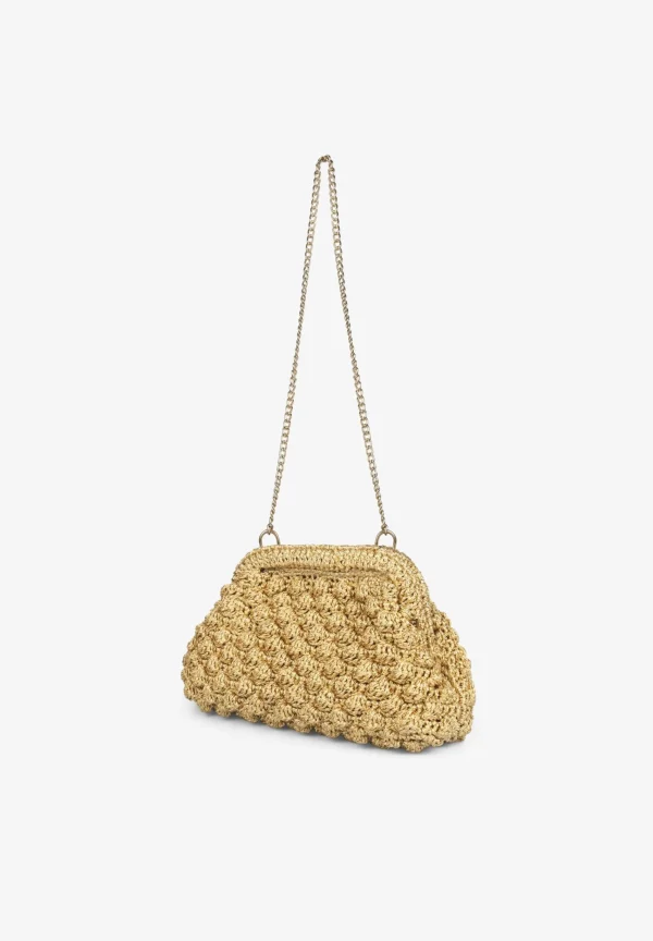 scalperscompany Bolso Crochet-Mujer La Gran Fiesta