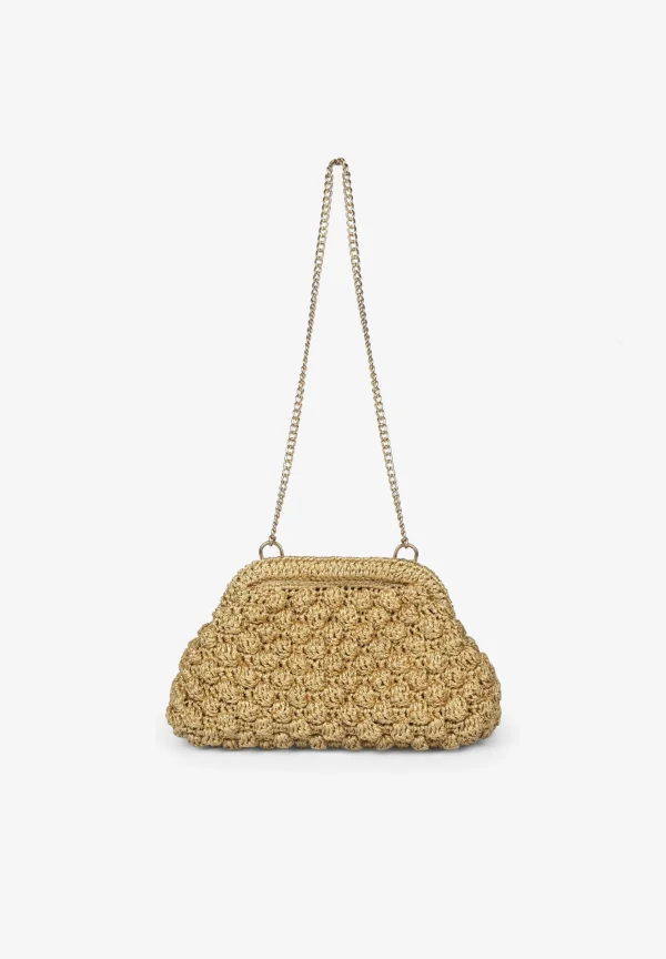 scalperscompany Bolso Crochet-Mujer La Gran Fiesta