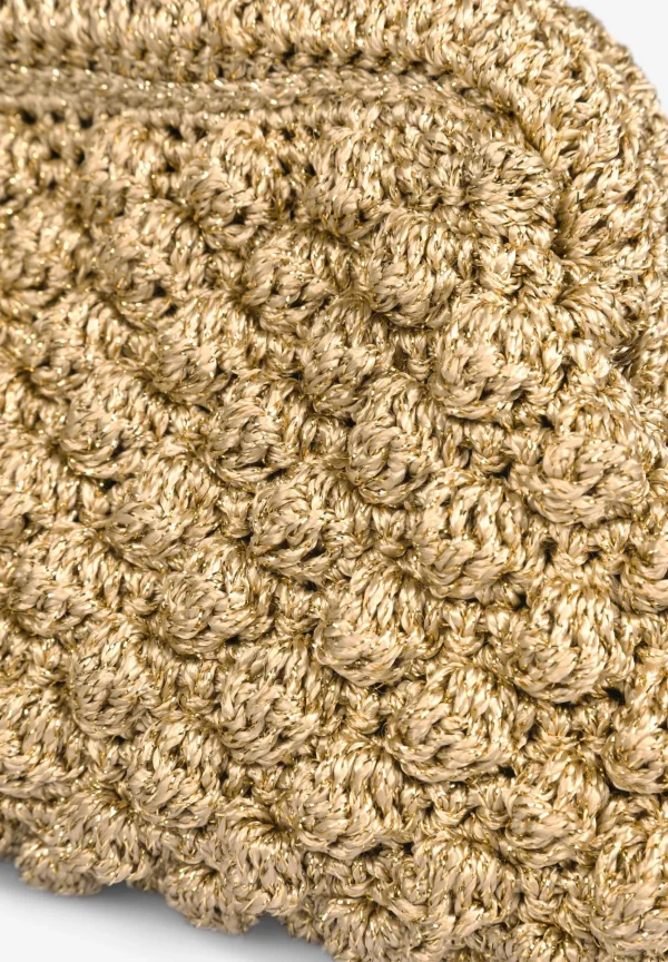 scalperscompany Bolso Crochet-Mujer La Gran Fiesta