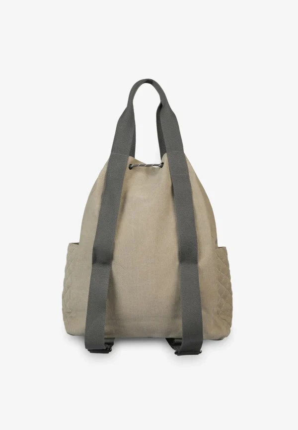 scalperscompany Bolso Mochila Canvas-Hombre Bolsas Y Mochilas