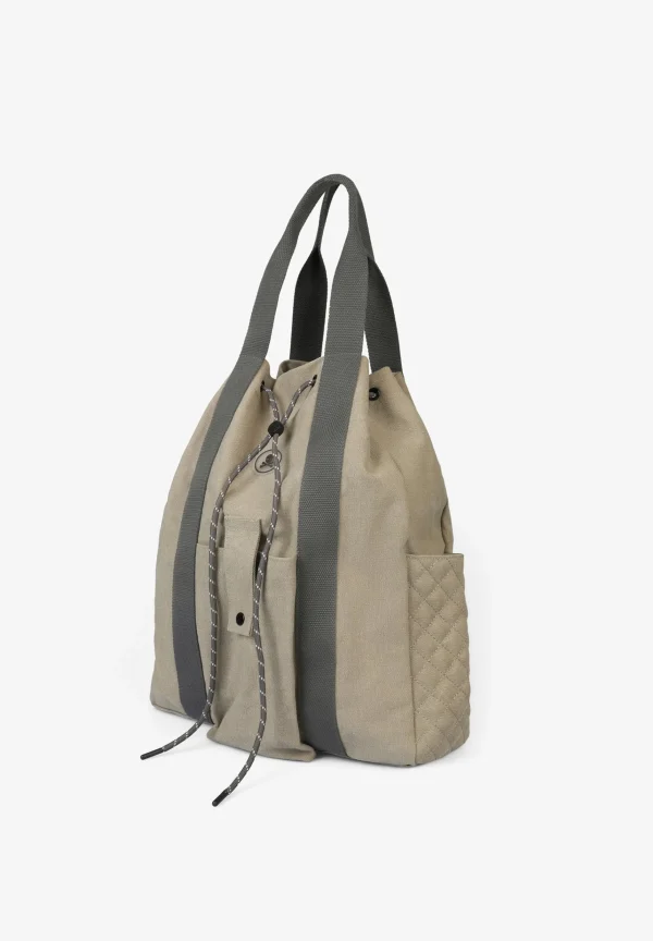 scalperscompany Bolso Mochila Canvas-Hombre Bolsas Y Mochilas