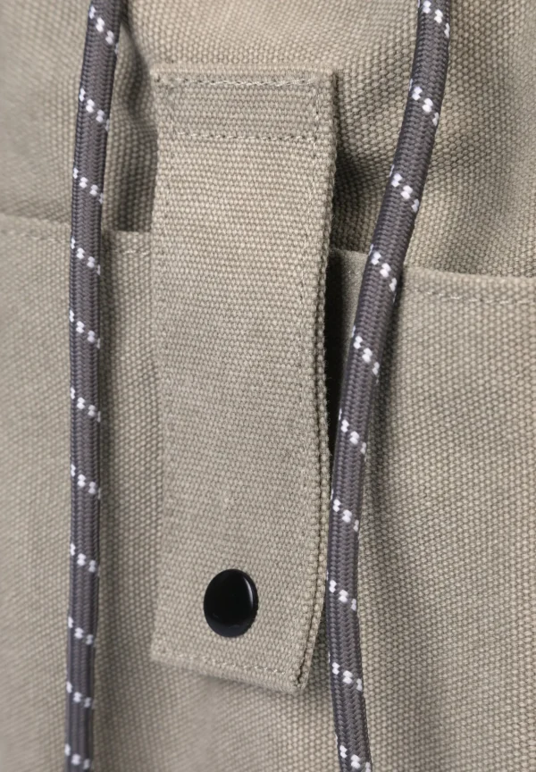 scalperscompany Bolso Mochila Canvas-Hombre Bolsas Y Mochilas