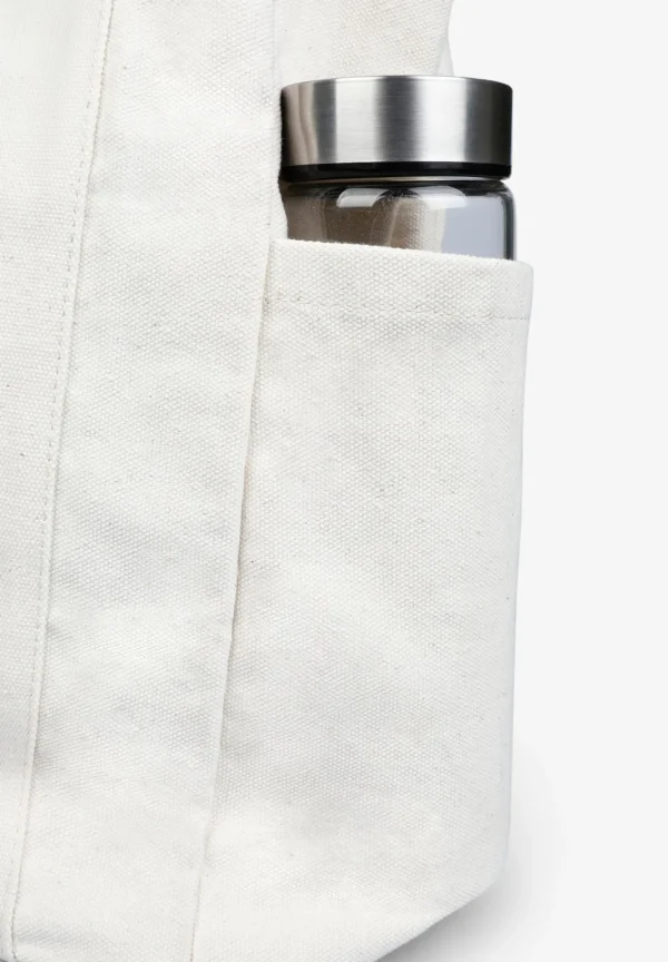 scalperscompany Bolso Shopper Canvas-Hombre Bolsas Y Mochilas