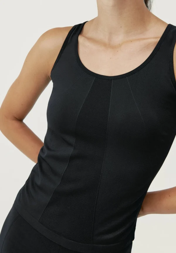 BORN LIVING YOGA | Camiseta Yara-Mujer Ropa Deportiva