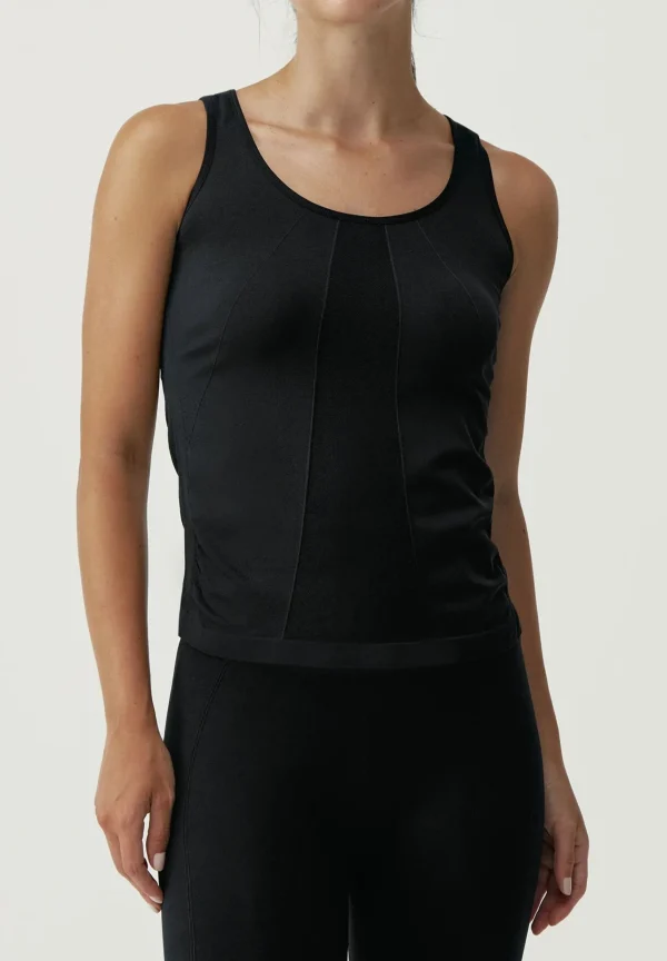 BORN LIVING YOGA | Camiseta Yara-Mujer Ropa Deportiva