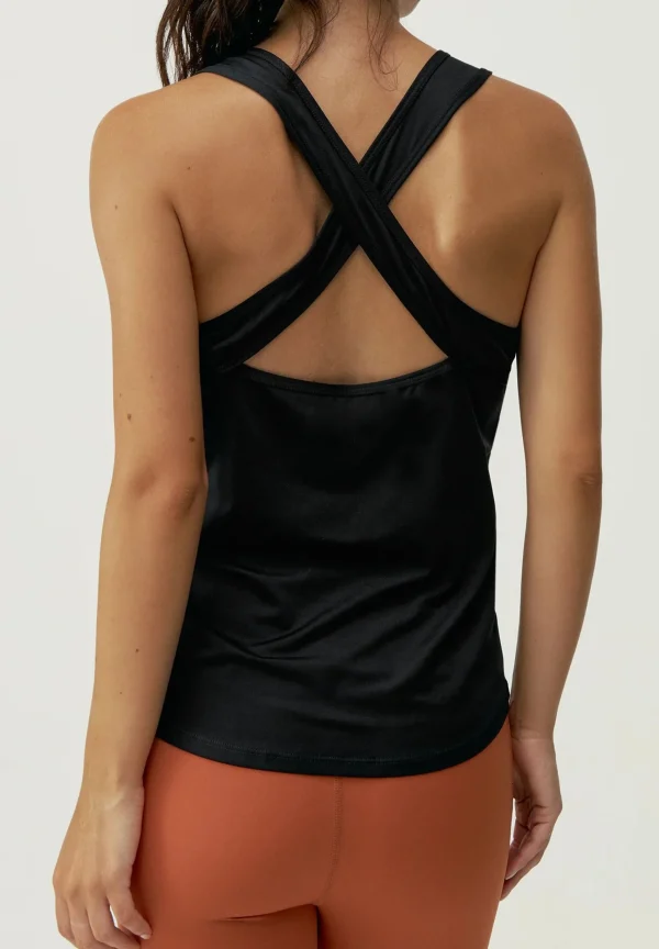 BORN LIVING YOGA | Camiseta Vera-Mujer Ropa Deportiva