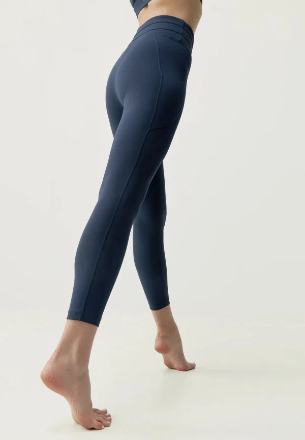 BORN LIVING YOGA | Legging Agni-Mujer Ropa Deportiva