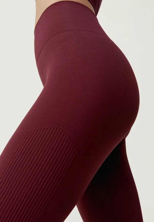 BORN LIVING YOGA | Legging Yami-Mujer Ropa Deportiva