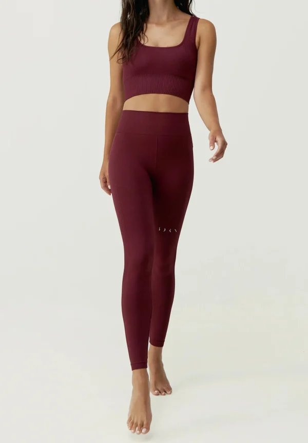 BORN LIVING YOGA | Legging Yami-Mujer Ropa Deportiva