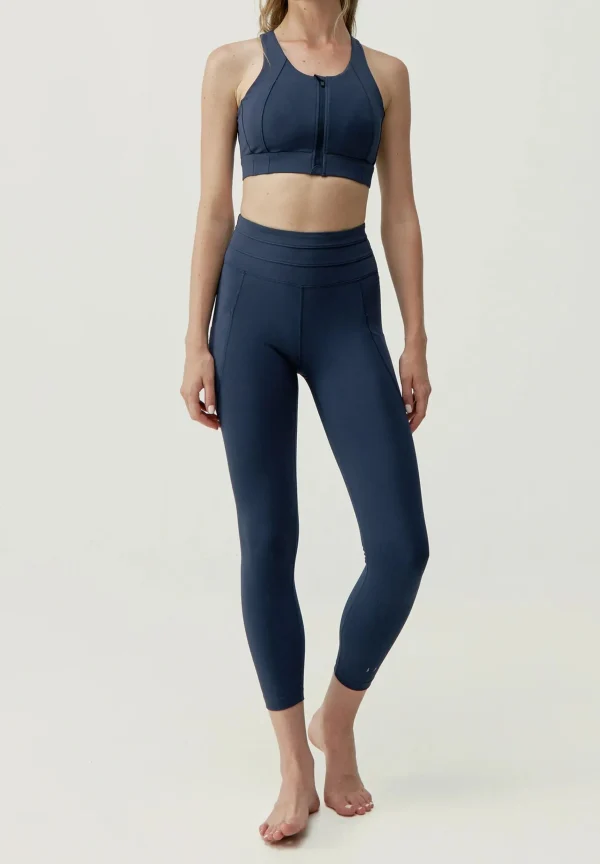 BORN LIVING YOGA | Top Agni-Mujer Ropa Deportiva