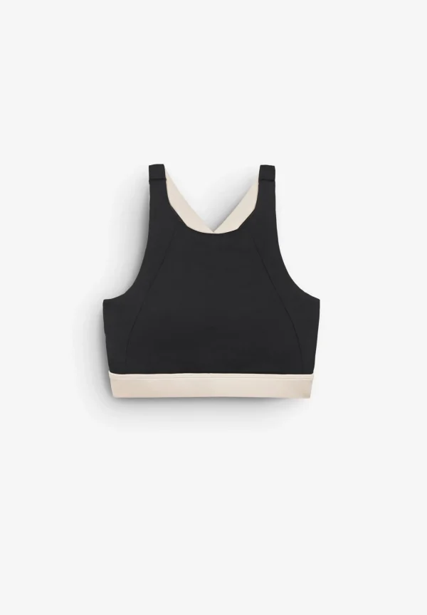 BORN LIVING YOGA | Top Fiorella Reversible-Mujer Ropa Deportiva