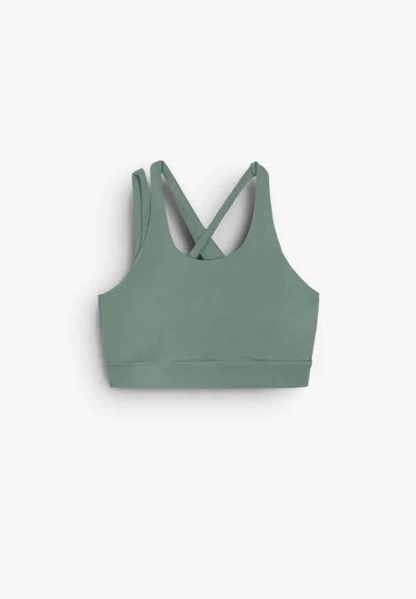 BORN LIVING YOGA | Top Ibai-Mujer Ropa Deportiva