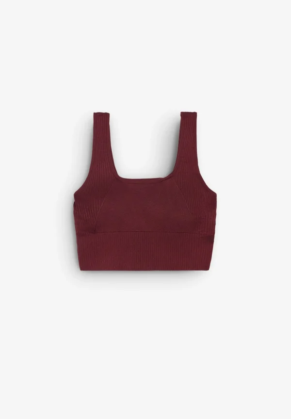 BORN LIVING YOGA | Top Yami-Mujer Ropa Deportiva