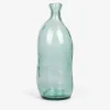 scalperscompany Botella Cristal Decorativa-Home Cristaleria
